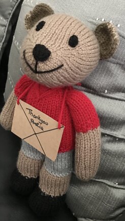 Remember 2020 Bears 🐻 #3