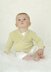 The Irresistibly Sublime Baby 4 Ply Book by Sublime - 616