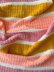 Summer Sorbet Blanket