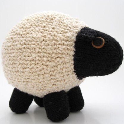 Round Sheep