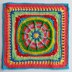 Mayanna Granny Square