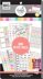 Happy Planner Sticker Value Pack - Planner Babe, Mini 30 Sheets