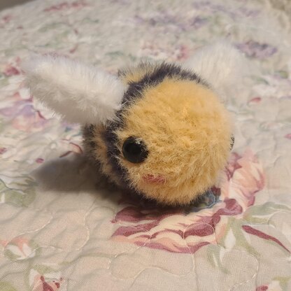 Abbi the Bumblebee