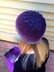 Purple Rain Hat