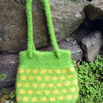 Li'l Granny Bag