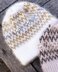 Ziggy Beanie - knitting pattern