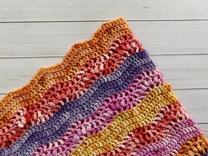Afterglow Cowl