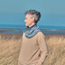 The Fibre Co. Coastal Maine Cowl PDF