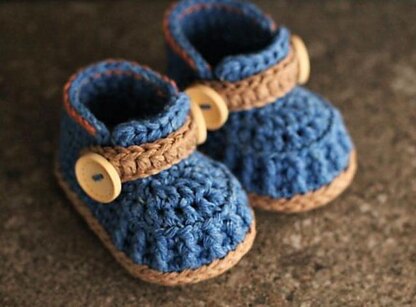 Jett Boot