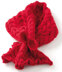 Easy Knitted Scarves