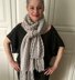 Easy Womens Crochet Scarf Pattern: Wrap-Me-Up-Easy Scarf