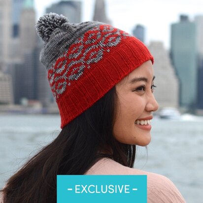 East River Beanie