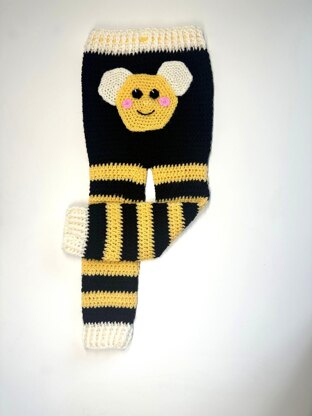 Toddler Pants