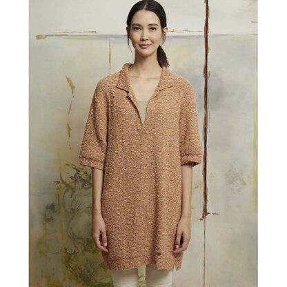 Lang 267-36 Long Sweater PDF