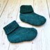 Wychwood Slippers