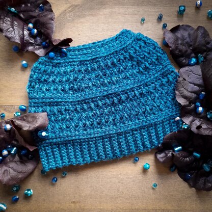 Buttermere Beanie