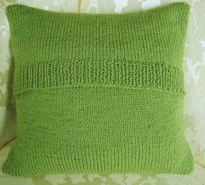 Shamrock Cushion Cover