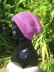 Chunky Merino Slouch Hat