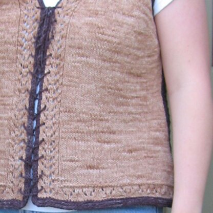 Fremont Vest