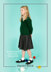 Paintbox Yarns Everyday School Jumpers PDF (Free)