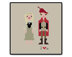 Aurora and Prince Phillip In Love - PDF Cross Stitch Pattern