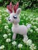 Meet Clover the Deer