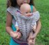 Baby Doll Carrier