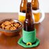 Leprechaun Hat Beer Cozy