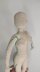 Rotating Head Doll Body Base