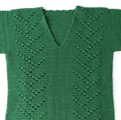 Vinifera sweater