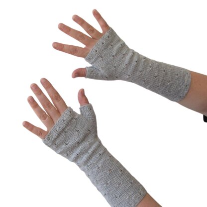 Mirri Mitts