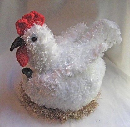 Chicken / Hen Tea Cosy