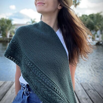 Rosie Shawl