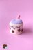 Reversible Mood Beverage