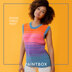 Paintbox Yarns Good Vibes Vest PDF (Free)