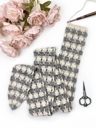 Songbird Scarf