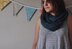 Knitting School Dropout Quilting Cowl PDF