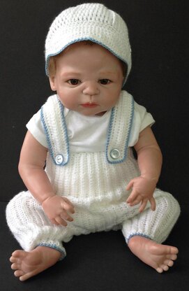 Baby boy outlet knit christening outfits