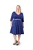 Cashmerette Turner Dress 1202 - Paper Pattern, Size 12 - 28