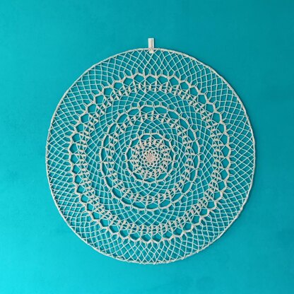Legacy Mandala