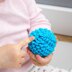 Sensory Ball Crochet Pattern