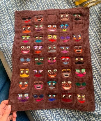 NFTea Towel - Zoom Meeting