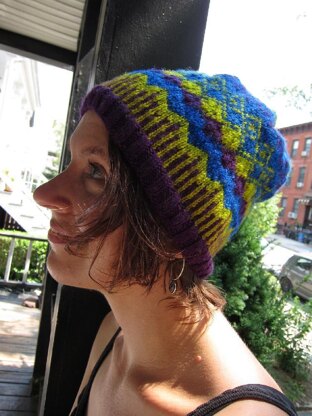 Vinegar Hill Hat