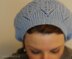 Für Elise, Cable & Lace Beret