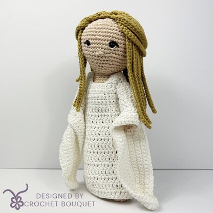 Ophelia - The Wardrobe of Ophelia - Taylor Swift Inspired