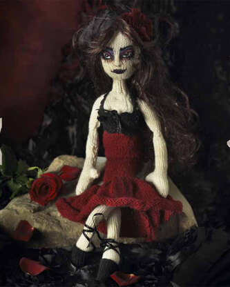 Gothic Knits