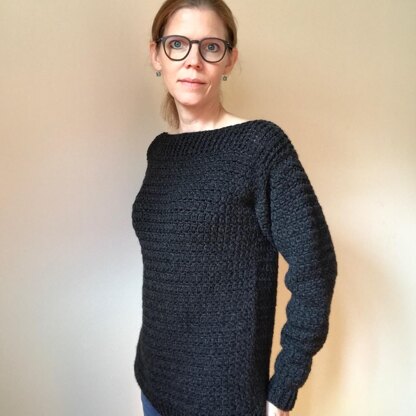 Lucy  jumper