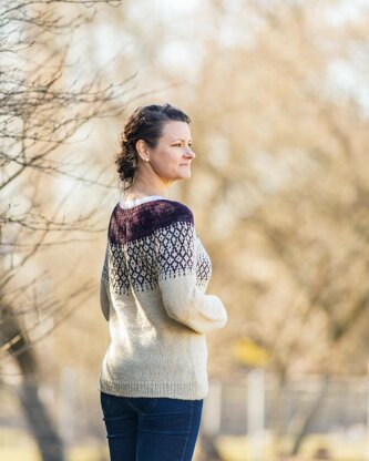 Skärgård Sweater