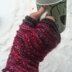 StarPainter Fingerless Mitts