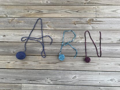Arn Balls